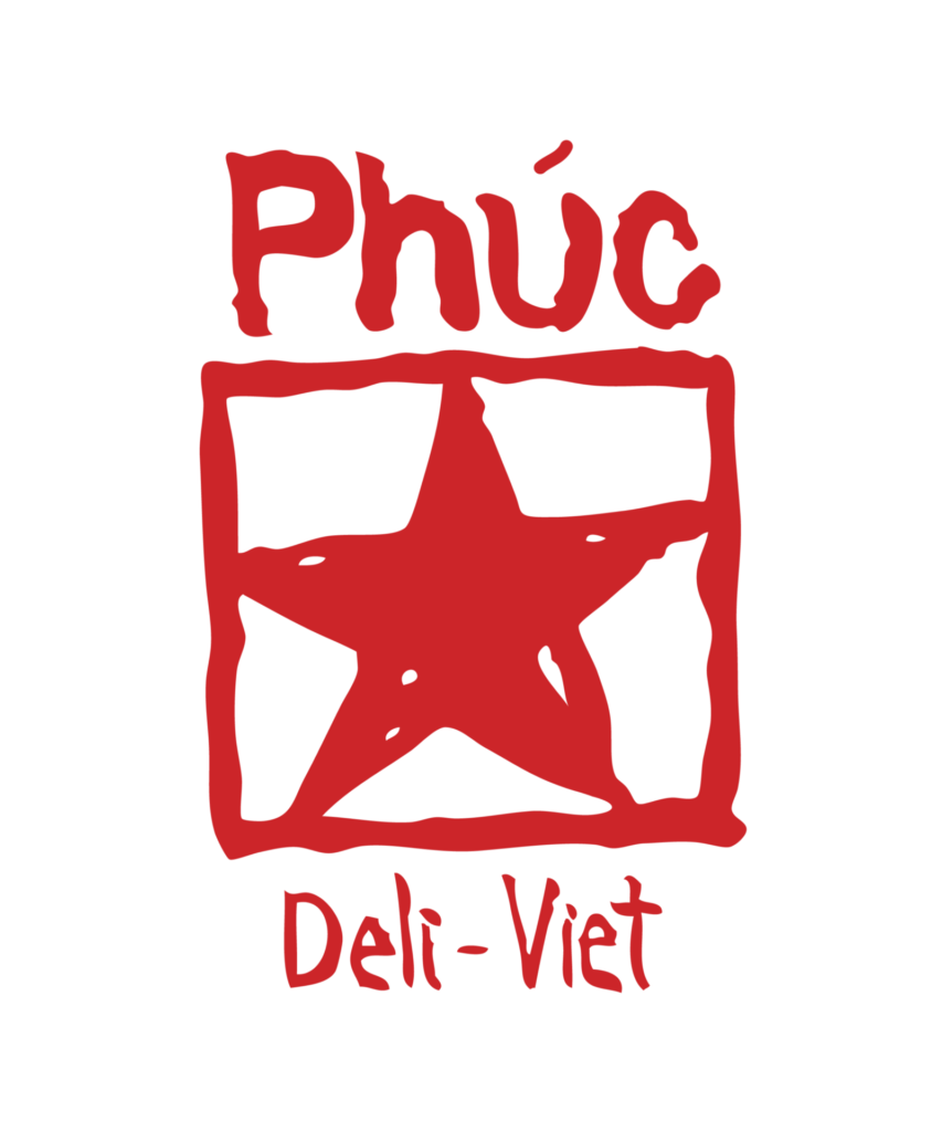 Phúc Deli-Viet